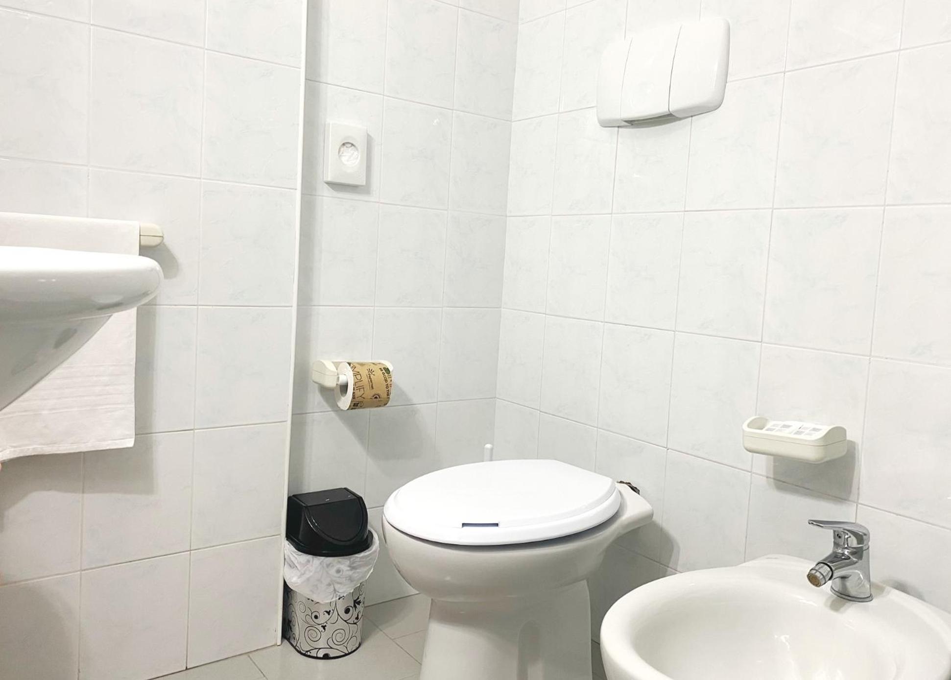 Hotel Villaggio Aurora サン・ピエトロ・イン・ベヴァーニャ エクステリア 写真